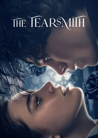 The Tearsmith (2024) — movie poster