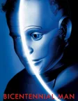 Bicentennial Man (1999) — movie poster