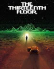 The Thirteenth Floor (1999) — movie poster
