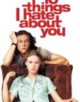 10 Things I Hate About You (1999) — movie poster