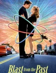 Blast from the Past (1999) — movie poster