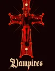 Vampires (1998) — movie poster