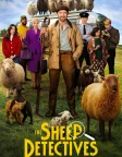 The Sheep Detectives (2026) — movie poster