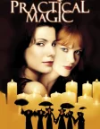 Practical Magic (1998) — movie poster