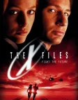 The X-Files (1998) — movie poster