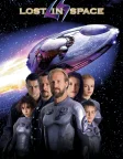 Lost in Space (1998) — movie poster