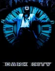 Dark City (1998) — movie poster