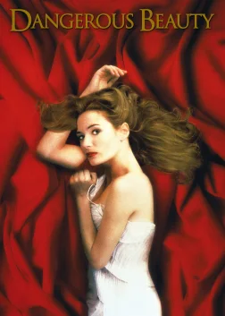 Dangerous Beauty (1998) — movie poster