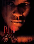 Fallen (1998) — movie poster
