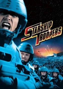 Starship Troopers