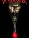 Wishmaster (1997) — movie poster