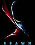 Spawn (1997) — movie poster