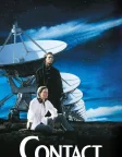 Contact (1997) — movie poster