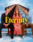 Eternity (2025) — movie poster