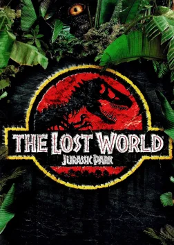 The Lost World: Jurassic Park