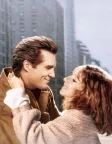 У дзеркала два обличчя (1996) — постер фільму
