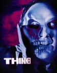 Thinner (1996) — movie poster