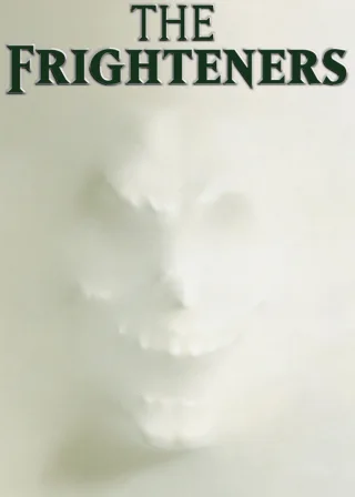 The Frighteners (1996) — movie poster