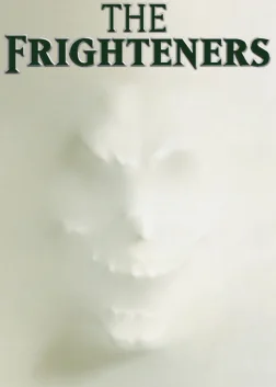 The Frighteners (1996) — movie poster
