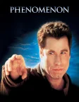 Phenomenon (1996) — movie poster