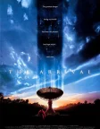 The Arrival (1996) — movie poster