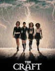 The Craft (1996) — movie poster