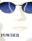 Powder (1995) — movie poster