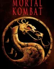 Mortal Kombat (1995) — movie poster