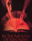 In the Mouth of Madness (1995) — movie poster