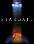 Stargate (1994) — movie poster