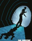 The Fugitive (1993) — movie poster
