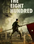 The Eight Hundred (2020) — movie poster