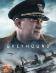 Greyhound (2020) — movie poster