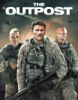 The Outpost (2020) — movie poster