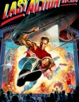 Last Action Hero (1993) — movie poster
