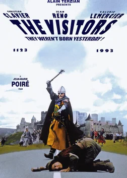 The Visitors