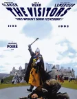 The Visitors (1993) — movie poster