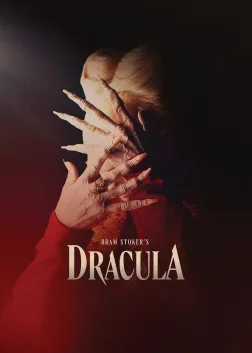 Bram Stoker's Dracula (1992) — movie poster