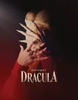 Bram Stoker's Dracula (1992) — movie poster