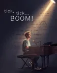tick, tick... BOOM! (2021) — movie poster