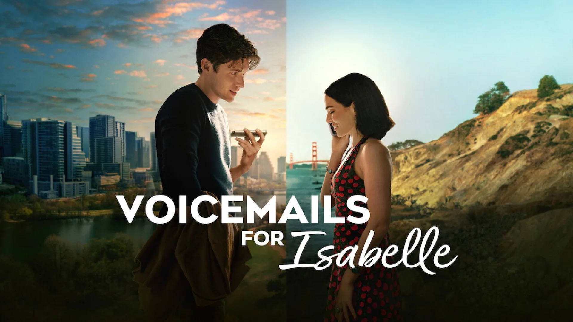 Voicemails for Isabelle backdrop