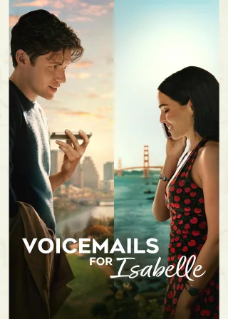 Voicemails for Isabelle (2026) — movie poster