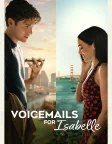 Voicemails for Isabelle (2026) — movie poster