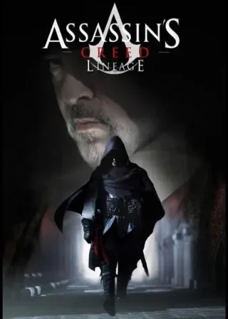 Assassin's Creed: Lineage (2009) — постер фільму