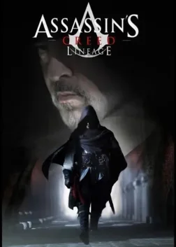 Assassin's Creed: Lineage (2009) — movie poster