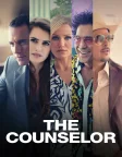 The Counselor (2013) — movie poster
