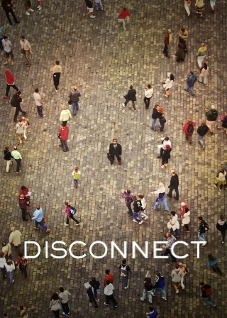 Disconnect (2013) — movie poster