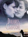 Dolores Claiborne (1995) — movie poster