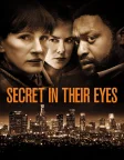 Secret in Their Eyes (2015) — movie poster