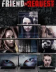 Friend Request (2016) — movie poster